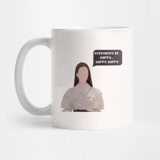 it's okay to not be okay kdrama Mug